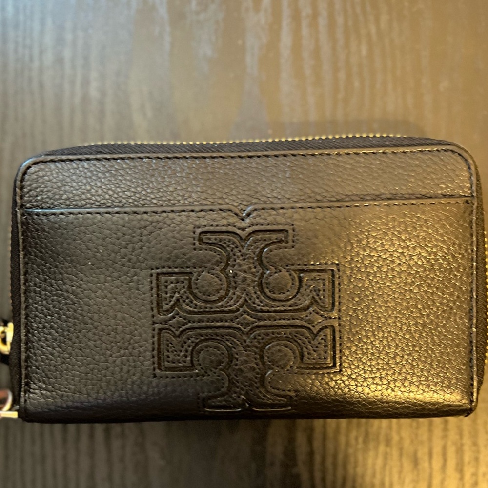 Tory Burch Wallet